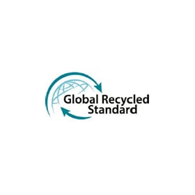 Global Recycled Standard logo